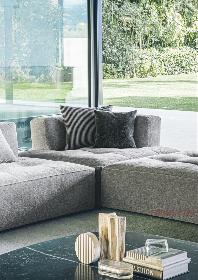 Диван Desiree Melvil